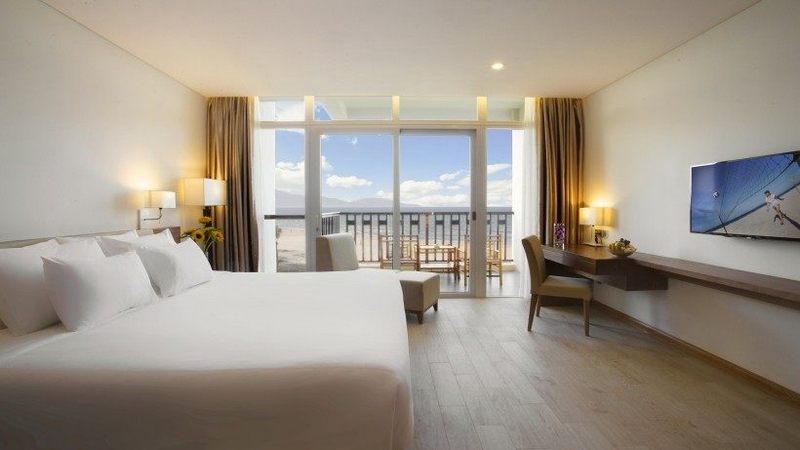 Tổng hợp mẫu thiết kế khách sạn 3 sao, 4 sao, 5 sao phong cách hiện đại sang trọng nhất Tổng hợp mẫu thiết kế khách sạn 3 sao, 4 sao, 5 sao phong cách hiện đại sang trọng nhất