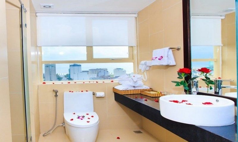 Tổng hợp mẫu thiết kế khách sạn 3 sao, 4 sao, 5 sao phong cách hiện đại sang trọng nhất Tổng hợp mẫu thiết kế khách sạn 3 sao, 4 sao, 5 sao phong cách hiện đại sang trọng nhất