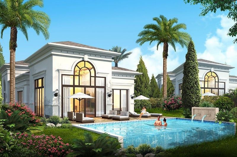 mẫu thiết kế biệt thự nghỉ dưỡng Phú Quốc được yêu thích Chiêmngưỡng3mẫuth...