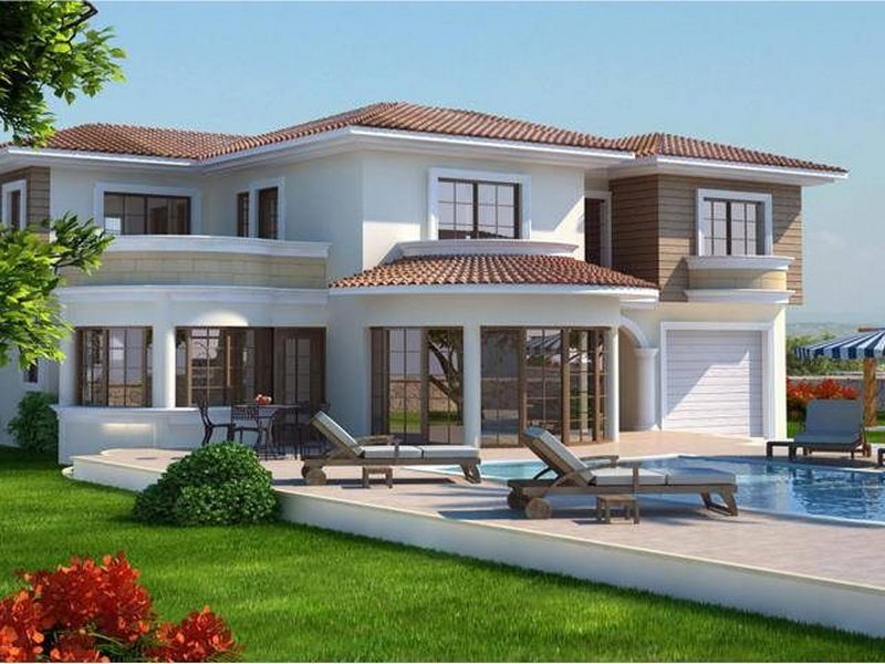 Tư vấn thiết kế nhà biệt thự 2 tầng sang trọng, đẳng cấp Tư vấn thiết kế nhà biệt thự 2 tầng sang trọng, đẳng cấp