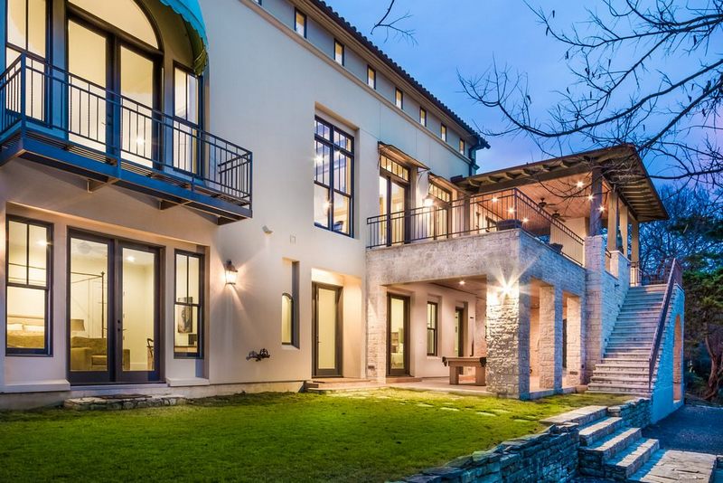 Tư vấn xây dựng thiết kế biệt thự 500m2 Tư vấn xây dựng thiết kế biệt thự 500m2