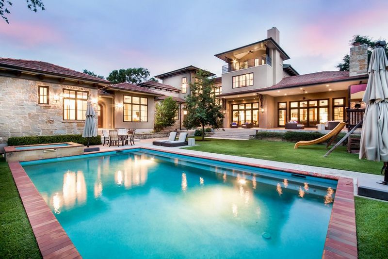 Tư vấn thiết kế xây dựng biệt thự 400m2 tiện nghi và sang trọng Tư vấn thiết kế xây dựng biệt thự 400m2 tiện nghi và sang trọng