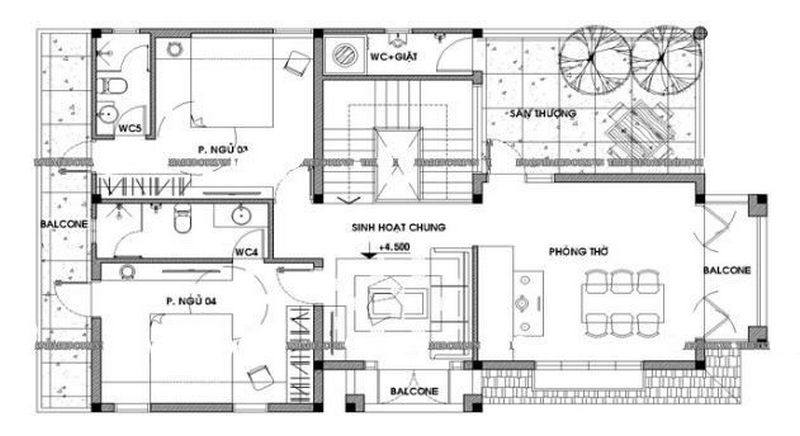 Tư vấn thiết kế biệt thự 150m2 đẹp và độc đáo nhất Tưvấnthiếtkếbiệ...