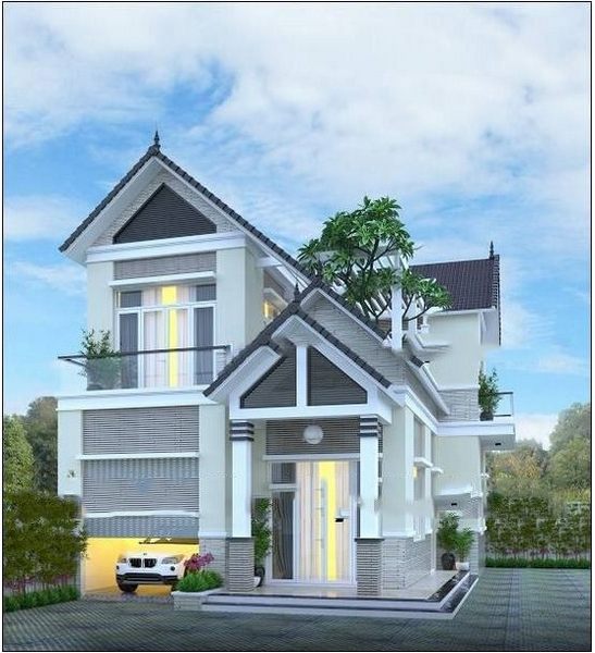 tu-van-thiet-ke-biet-thu-120m2-dep-cho-gia-dinh-4-nguoi Tưvấnthiếtkếbiệ...