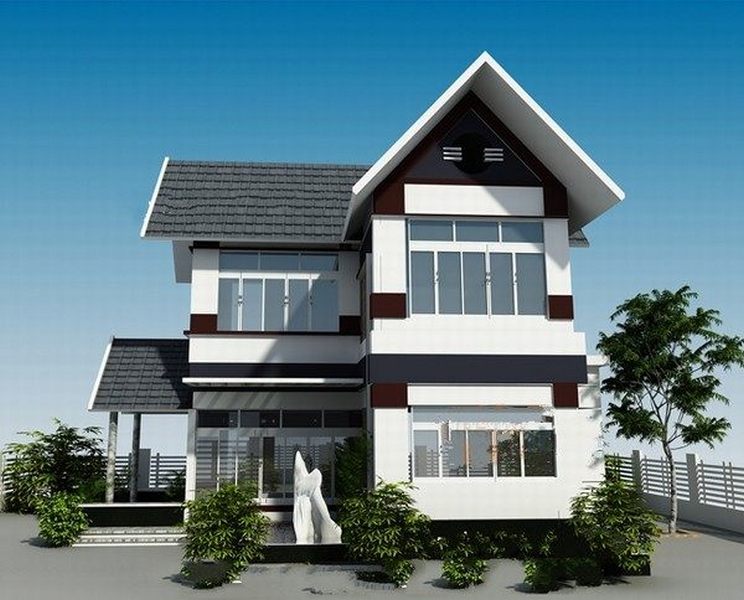 tu-van-thiet-ke-biet-thu-120m2-dep-cho-gia-dinh-4-nguoi Tưvấnthiếtkếbiệ...
