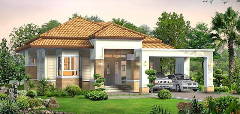 Tư vấn xây dựng thiết kế biệt thự 500m2 Tư vấn xây dựng thiết kế biệt thự 500m2