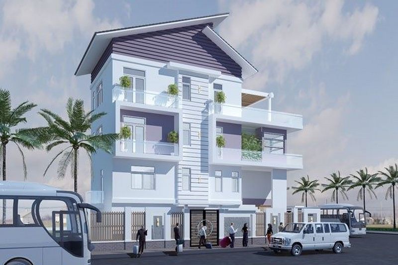Mẫu thiết kế biệt thự 4 tầng đẹp được yêu thích nhất mau-biet-thu-4-tang-...