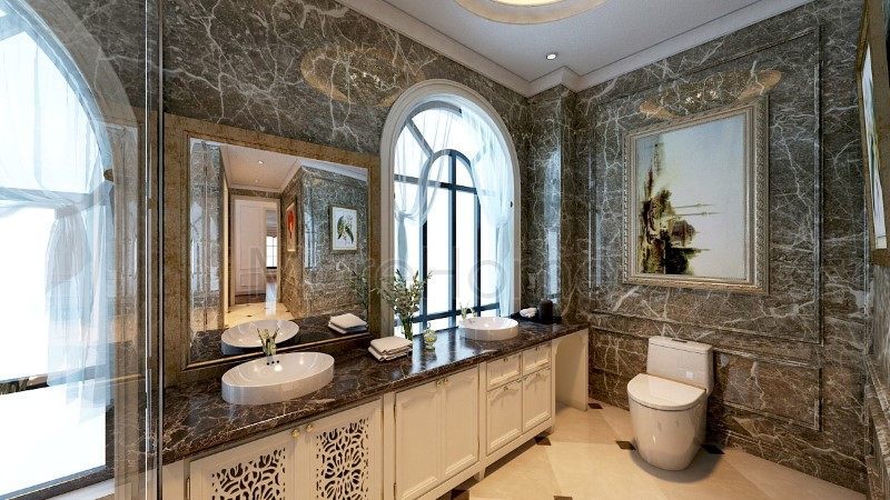 Thiết kế biệt thự phong cách Italia Thiết kế biệt thự phong cách Italia