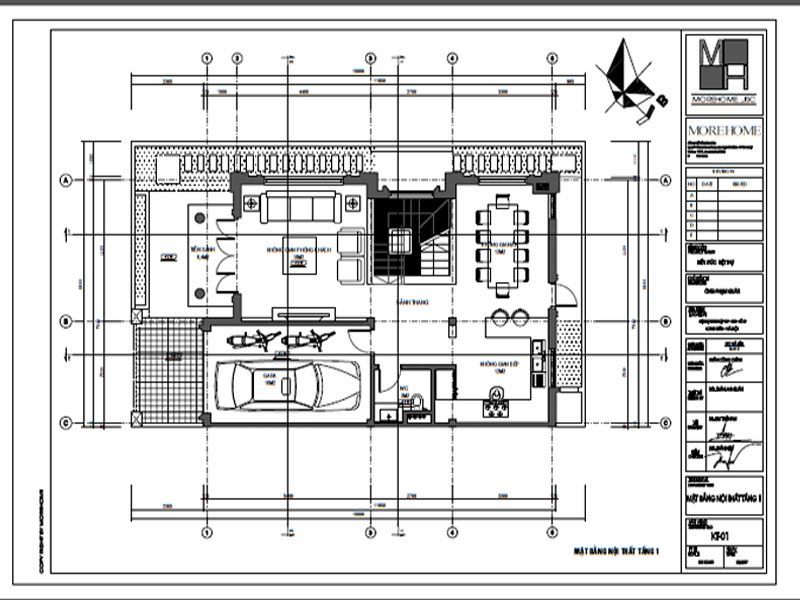 Tổng hợp các bản vẽ thiết kế thi công biệt thự kiểu Pháp, hiện đại, mini đẹp sang trọng tong-hop-cac-ban-ve-...