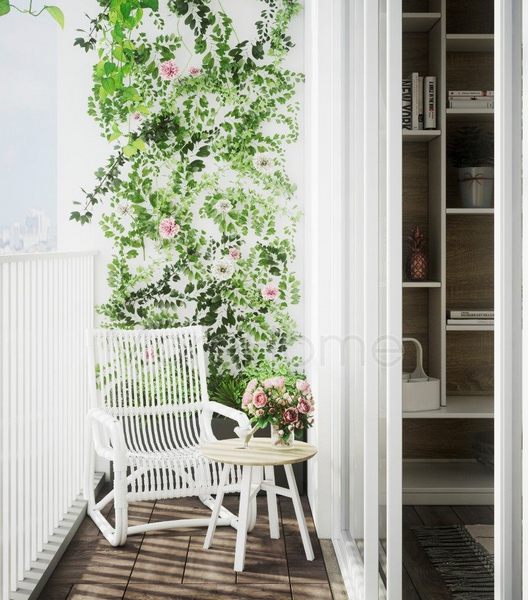 Thiết kế nội thất biệt thự sang trọng, cao cấp phong cách Scandinavi Thảo Điền Thiết kế biệt thự cao cấp, sang trọng