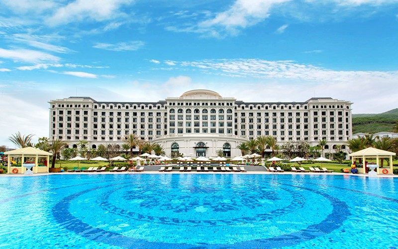 Thiết kế nội thất biệt thự ven biển thiết kế biệt thự biển đẹp