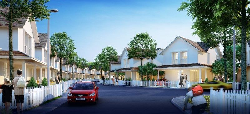 Thiết kế nội thất biệt thự ven biển thiết kế biệt thự biển đẹp