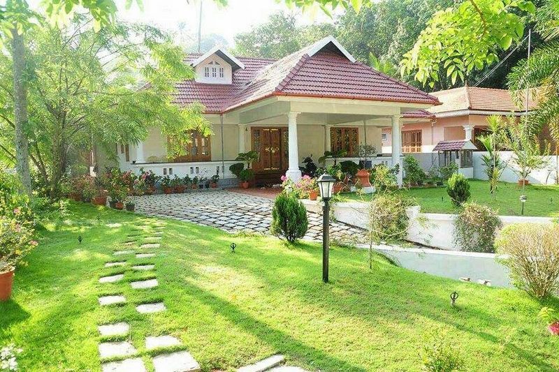 Xu hướng thiết kế biệt thự mái thái được yêu thích nhất năm 2017 (Phần 1) Xu hướng thiết kế biệt thự mái thái được yêu thích nhất năm 2017 (Phần 1)