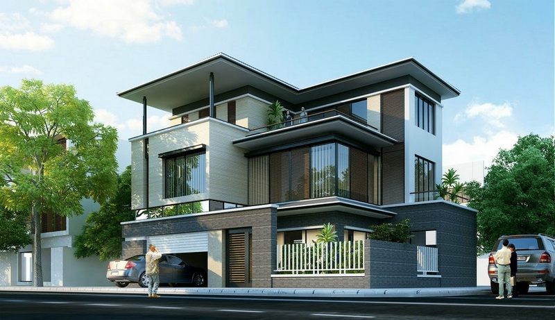 Tổng hợp mẫu thiết kế nội thất biệt thự theo phong cách hiện đại đẹp, sang, đẳng cấp đến “ngây ngất” tong-hop-mau-thiet-k...