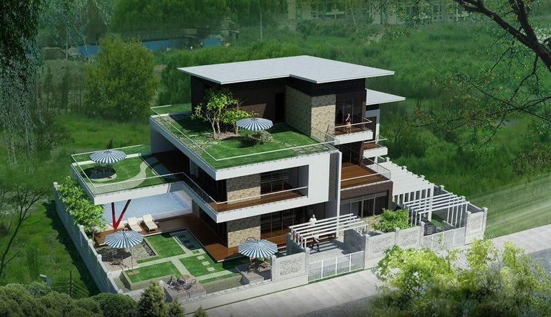 Tổng hợp mẫu thiết kế nội thất biệt thự theo phong cách hiện đại đẹp, sang, đẳng cấp đến “ngây ngất” tong-hop-mau-thiet-k...