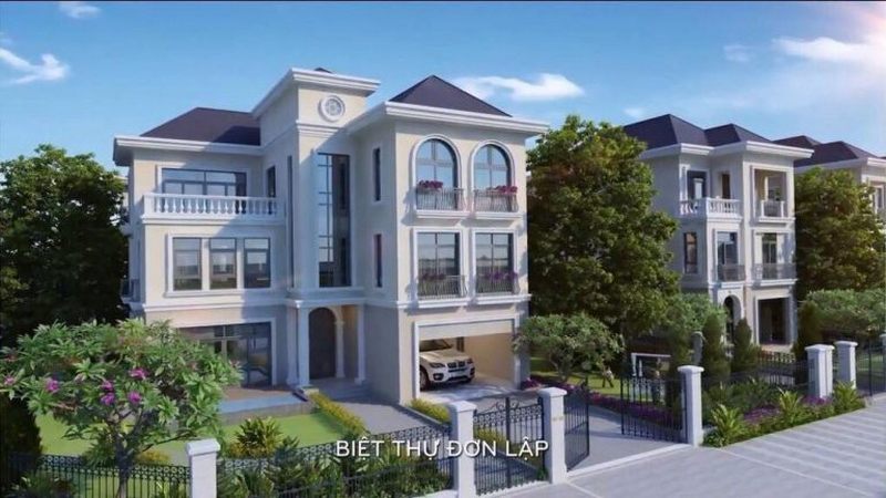 Tư vấn dịch vụ thiết kế nội thất biệt thự Vinhomes Green Bay đẳng cấp vượt thời gian Tư vấn dịch vụ thiết kế nội thất biệt thự Vinhomes Green Bay đẳng cấp vượt thời gian