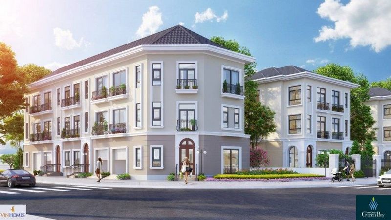 Tư vấn dịch vụ thiết kế nội thất biệt thự Vinhomes Green Bay đẳng cấp vượt thời gian Tư vấn dịch vụ thiết kế nội thất biệt thự Vinhomes Green Bay đẳng cấp vượt thời gian