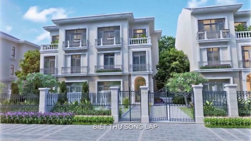 Tư vấn dịch vụ thiết kế nội thất biệt thự Vinhomes Green Bay đẳng cấp vượt thời gian Tư vấn dịch vụ thiết kế nội thất biệt thự Vinhomes Green Bay đẳng cấp vượt thời gian