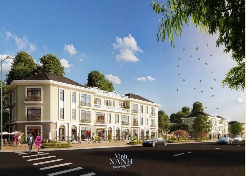Tư vấn dịch vụ thiết kế nội thất biệt thự Vinhomes Green Bay đẳng cấp vượt thời gian Tư vấn dịch vụ thiết kế nội thất biệt thự Vinhomes Green Bay đẳng cấp vượt thời gian