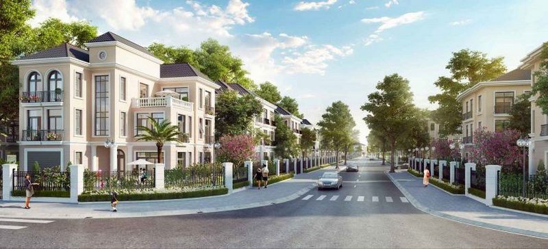 Tư vấn dịch vụ thiết kế nội thất biệt thự Vinhomes Green Bay đẳng cấp vượt thời gian Tư vấn dịch vụ thiết kế nội thất biệt thự Vinhomes Green Bay đẳng cấp vượt thời gian