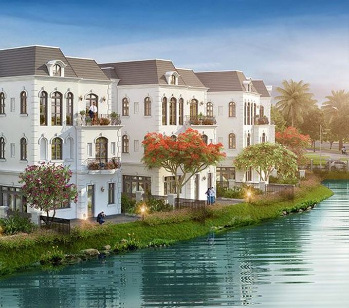 Thiết kế nội thất biệt thự The Harmony thiet-ke-noi-that-bi...
