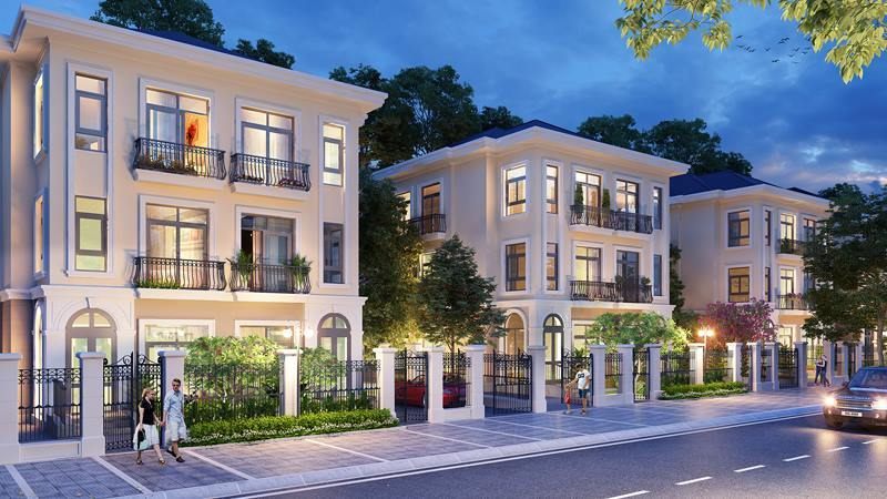 Thiết kế nội thất biệt thự The Harmony thiet-ke-noi-that-bi...