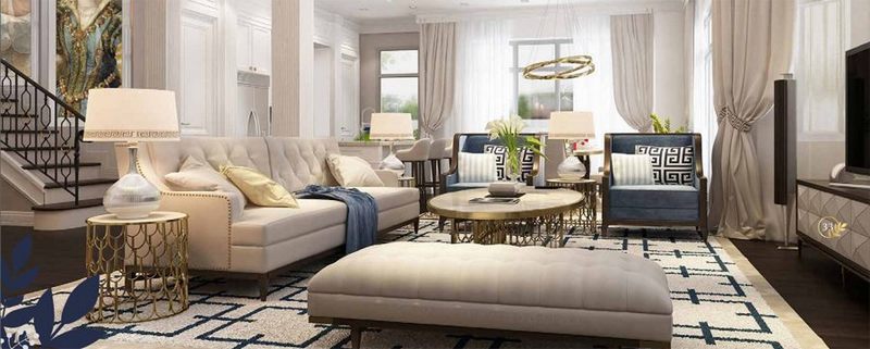 Thiết kế biệt thự nhà vườn Vinhome The Harmony