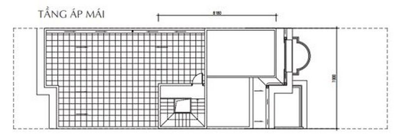 Bản vẽ thiết kế biệt thự Vinhomes Riverside - Vinhomes The Harmony nhà vườn Bản vẽ thiết kế biệt thự Vinhomes Riverside - Vinhomes The Harmony nhà vườn