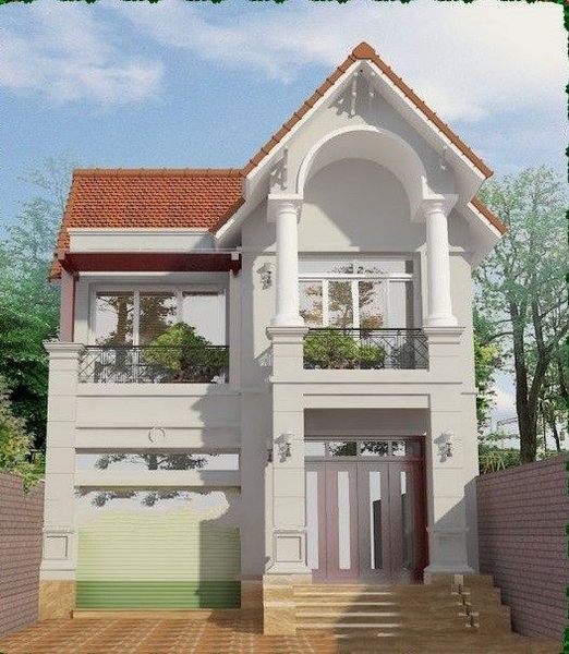 Thiết kế biệt thự 80m2 thiet-ke-biet-thu-80...