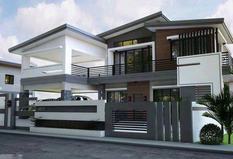Thiết kế tường rào biệt thự thiet-ke-biet-thu-tu...