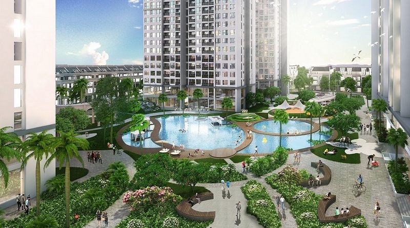 Tư vấn thiết kế nội thất biệt thự Vinhomes Gardenia tiện nghi và đẳng cấp Tư vấn thiết kế nội thất biệt thự Vinhomes Gardenia tiện nghi và đẳng cấp