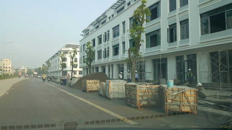 Tư vấn thiết kế nội thất biệt thự Vinhomes Gardenia tiện nghi và đẳng cấp Tư vấn thiết kế nội thất biệt thự Vinhomes Gardenia tiện nghi và đẳng cấp