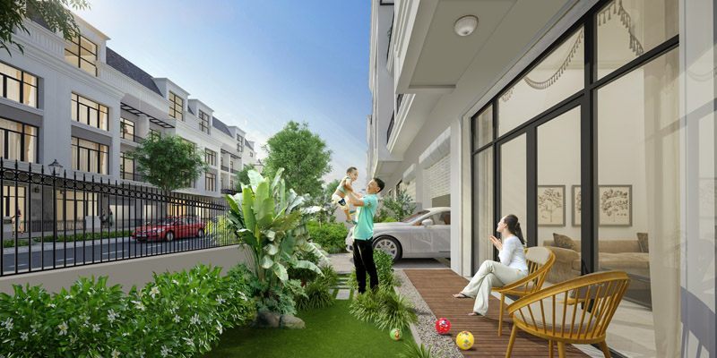 Tư vấn thiết kế nội thất biệt thự Vinhomes Gardenia tiện nghi và đẳng cấp Tư vấn thiết kế nội thất biệt thự Vinhomes Gardenia tiện nghi và đẳng cấp