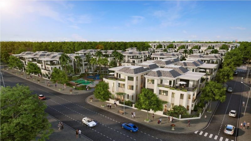 Tư vấn thiết kế nội thất biệt thự Vinhomes Gardenia tiện nghi và đẳng cấp Tư vấn thiết kế nội thất biệt thự Vinhomes Gardenia tiện nghi và đẳng cấp