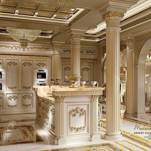 Phong cách thiết kế nội thất Phong cách thiết kế nội thất