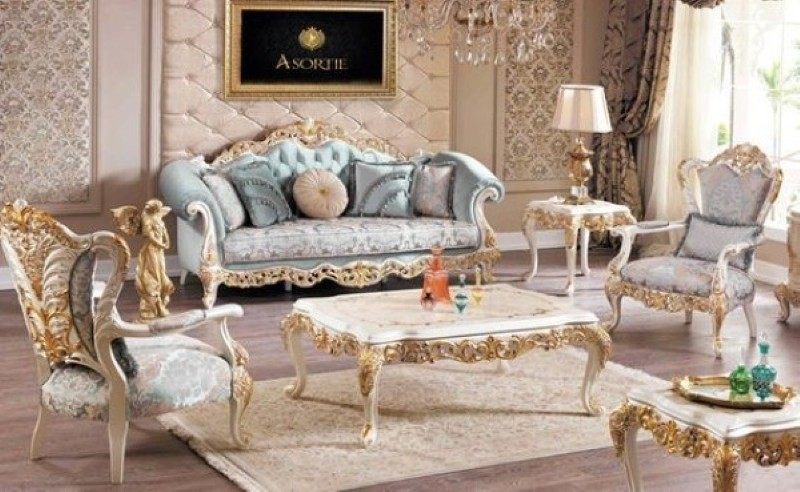 Phong cách thiết kế nội thất Phong cách thiết kế nội thất