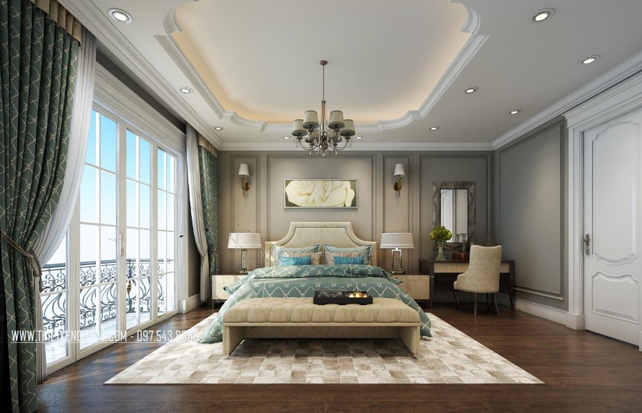 Thiết kế nội thất miễn phí - Tại sao không?