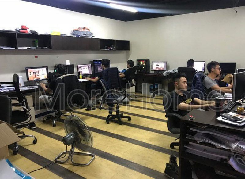 Thiết kế liền tay - nhà ngay trước Tết Thiết kế liền tay - nhà ngay trước Tết