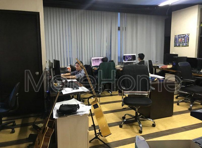 Thiết kế liền tay - nhà ngay trước Tết Thiết kế liền tay - nhà ngay trước Tết