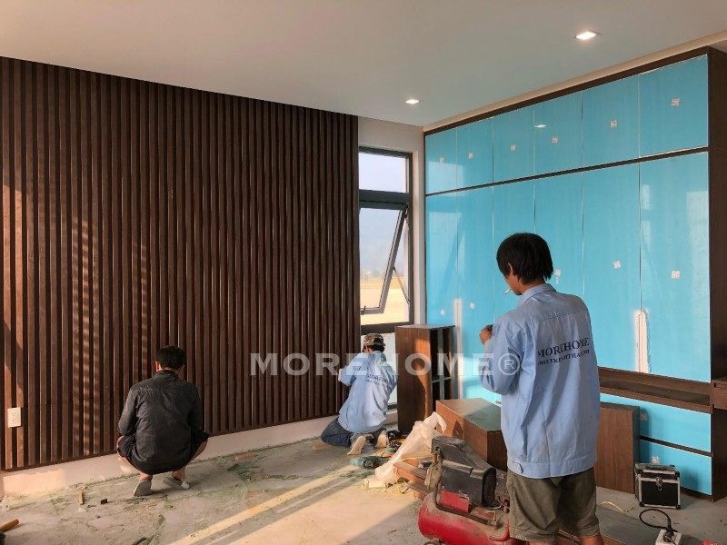 Thuê thiết kế nội thất-Tại sao không? Thuê thiết kế nội thất-Tại sao không?