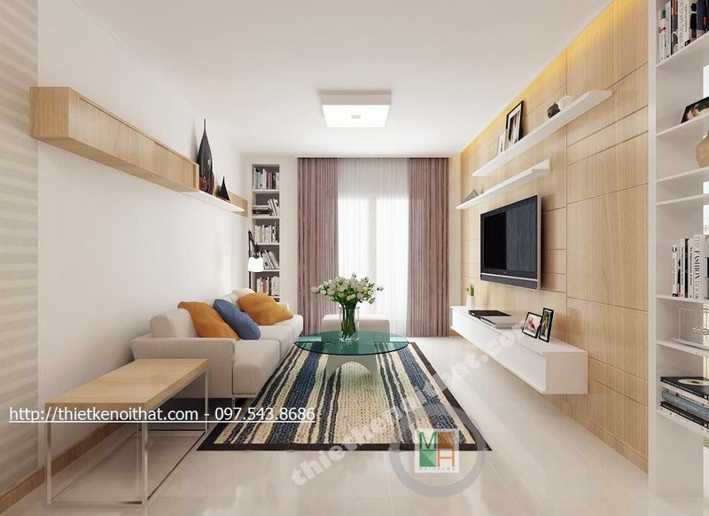 5 sai lầm trang trí nội thất bạn cần tránh 5 sai lầm trang trí nội thất bạn cần tránh