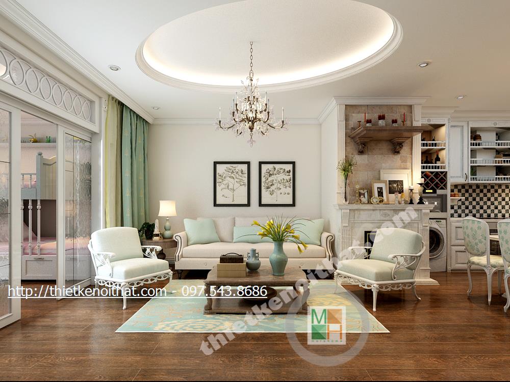 Dự đoán xu hướng thiết kế nội thất năm 2019 – 2020 của các chuyên gia Dự đoán xu hướng thiết kế nội thất năm 2019 – 2020 của các chuyên gia