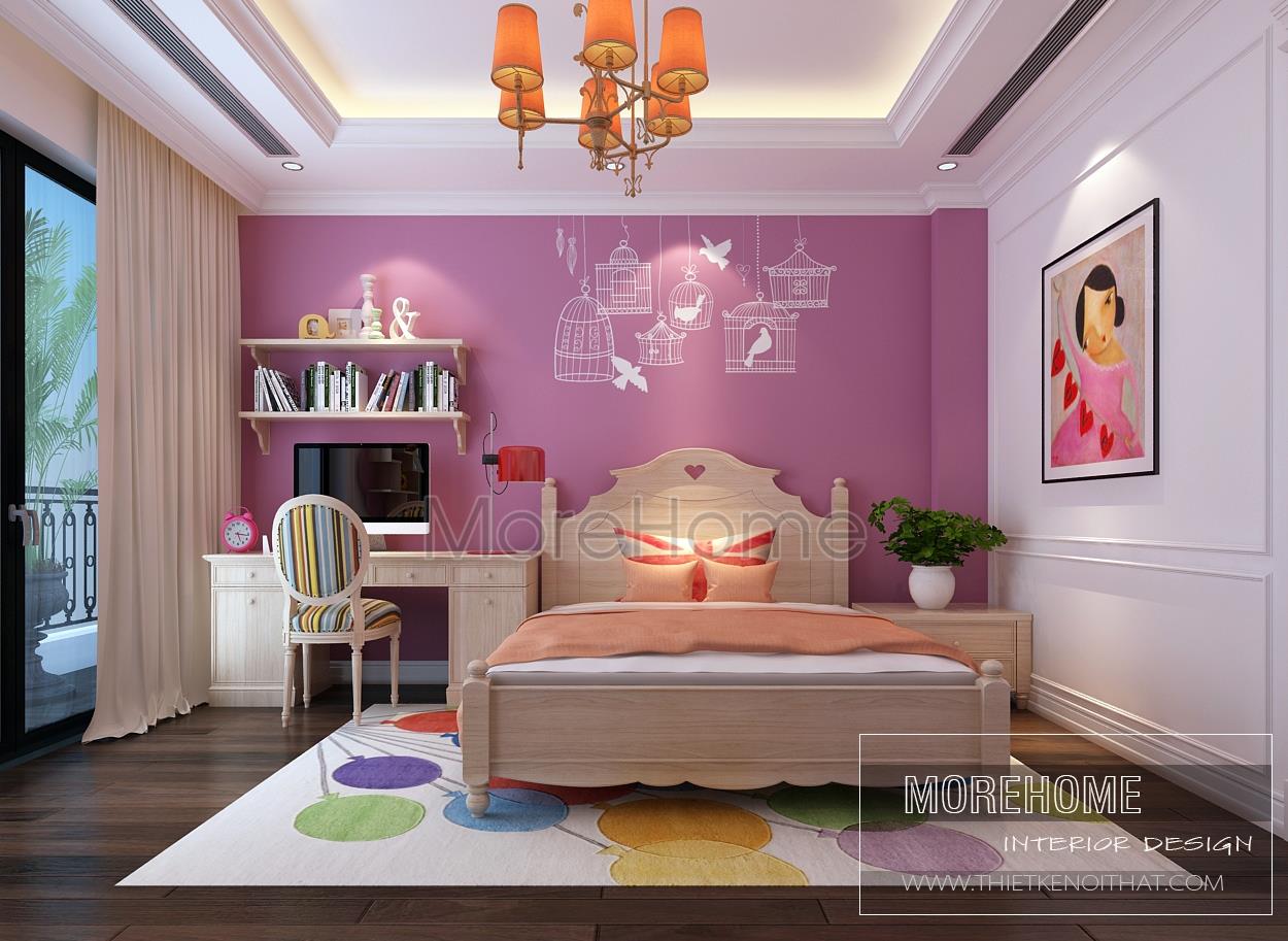 Dự đoán xu hướng thiết kế nội thất năm 2019 – 2020 của các chuyên gia