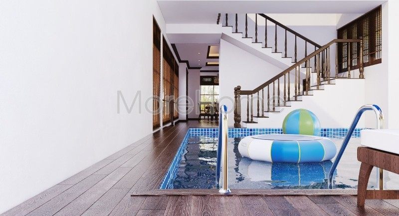 Thiết kế và thi công nội thất Thiết kế và thi công nội thất