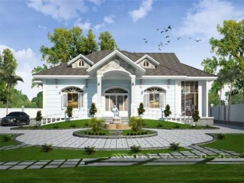 Thiết kế nội thất nhà ở Hải Phòng Thiết kế nội thất nhà ở Hải Phòng