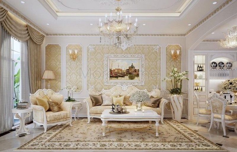Thiết kế nội thất nhà ở Hải Phòng Thiết kế nội thất nhà ở Hải Phòng