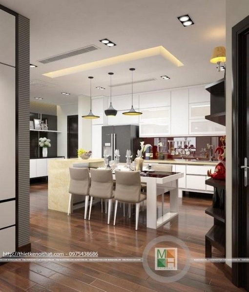 Thiết kế nội thất nhà ở Hải Phòng Thiết kế nội thất nhà ở Hải Phòng