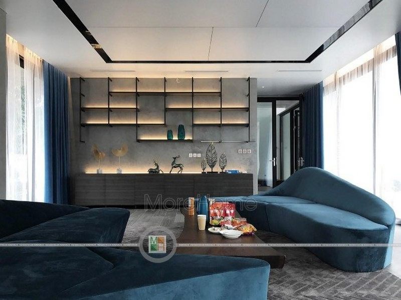 Thiết kế nội thất nhà ở Hải Phòng Thiết kế nội thất nhà ở Hải Phòng