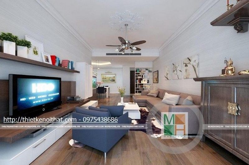 Thiết kế nội thất nhà ở Hải Phòng Thiết kế nội thất nhà ở Hải Phòng
