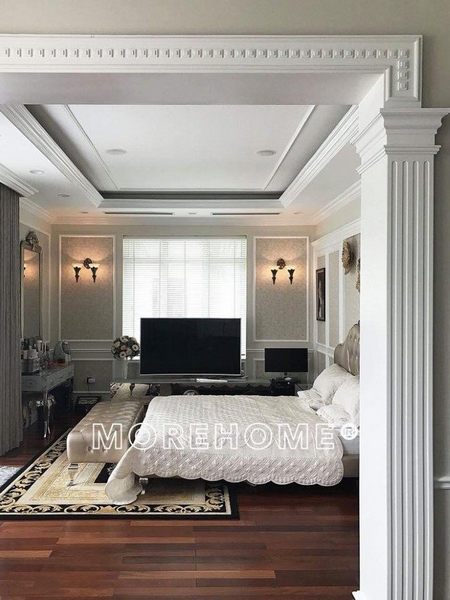Thiết kế nội thất nhà ở Hải Phòng Thiết kế nội thất nhà ở Hải Phòng